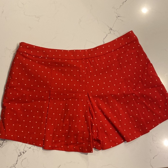 Nike Golf Skort - Picture 2 of 4